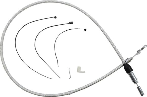 Magnum Clutch Cable 06522467Ref: MAG00304A / 06522467