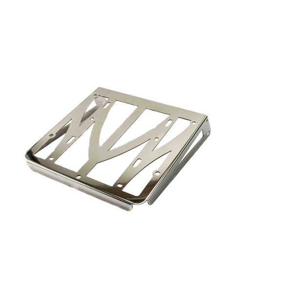 Customacces Luggage Rack For Universal Sissybar Cl1 - GrayRef: PP0002