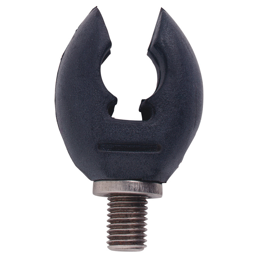 Perca Original Rod Rest de luxe Butt Grip