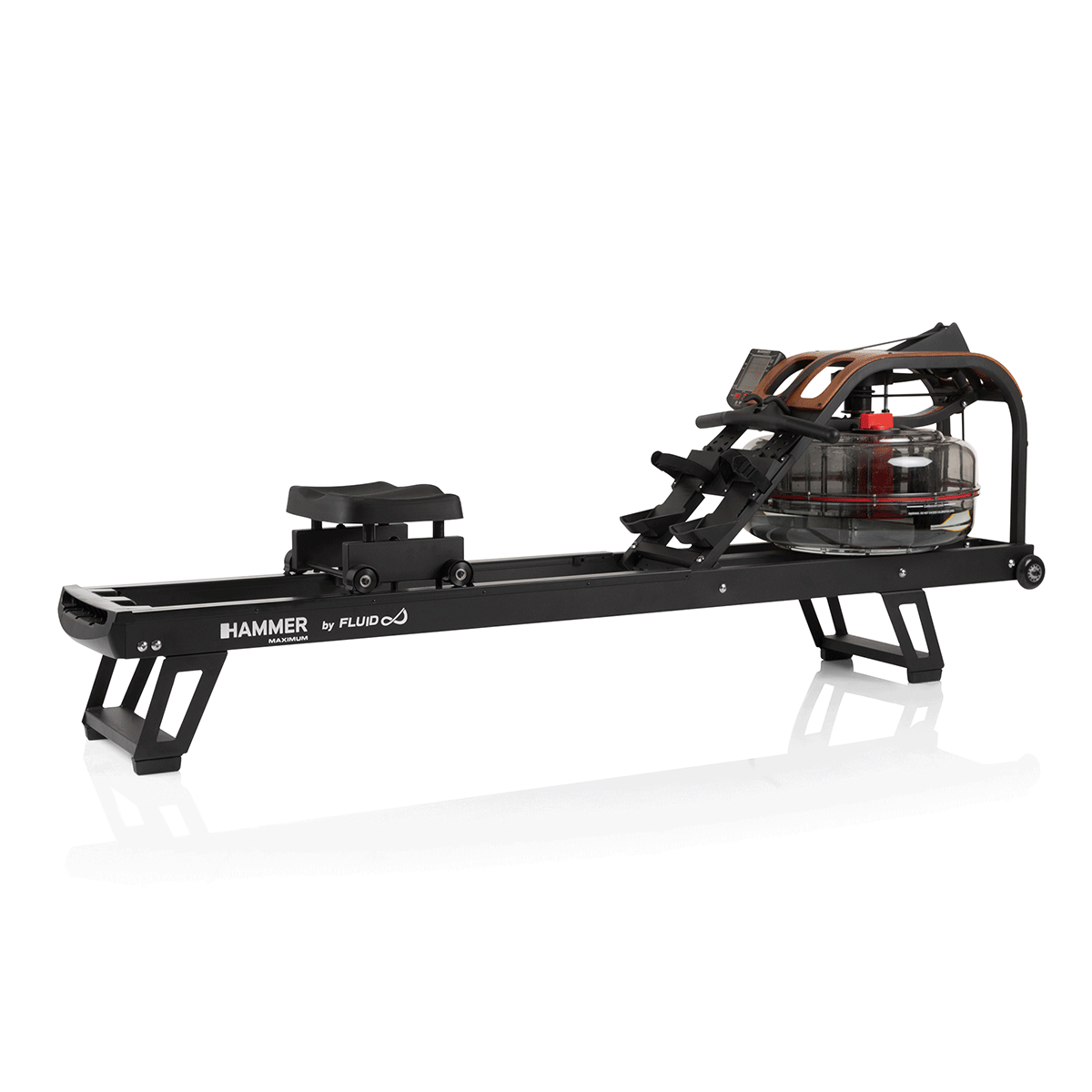 Stands RowFlow 10.0 / Aquon Water Flow PRO