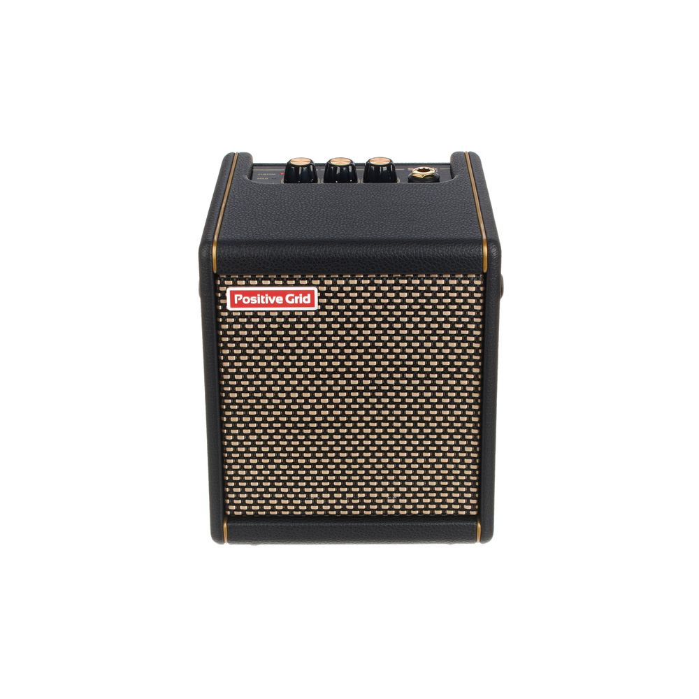 Positive Grid Spark Mini BK – Thomann Ireland