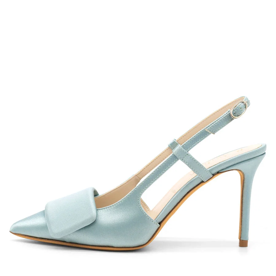 Halen Slingback Pump