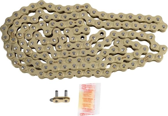 Rk Chain MXZ Series 120 Links 420 UniversalRef: RK00026A / 12210263