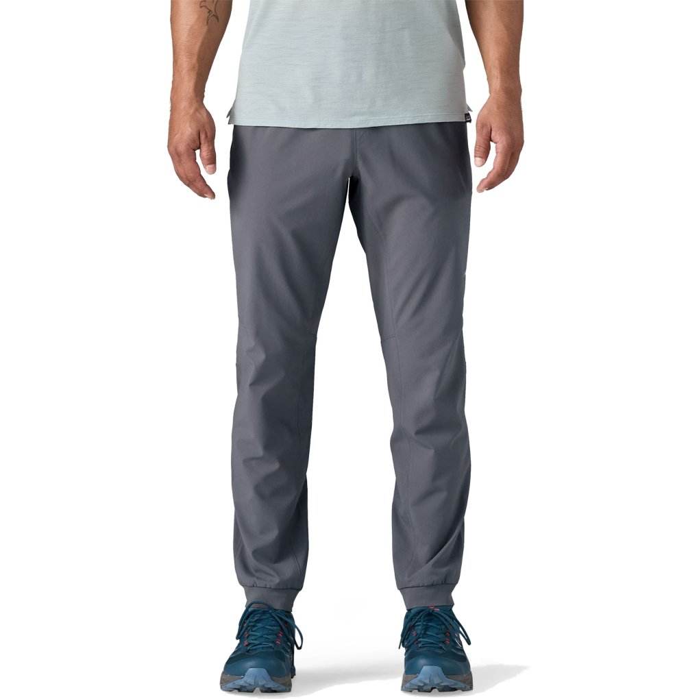 Patagonia Terrebonne Joggers Men - Forge Grey