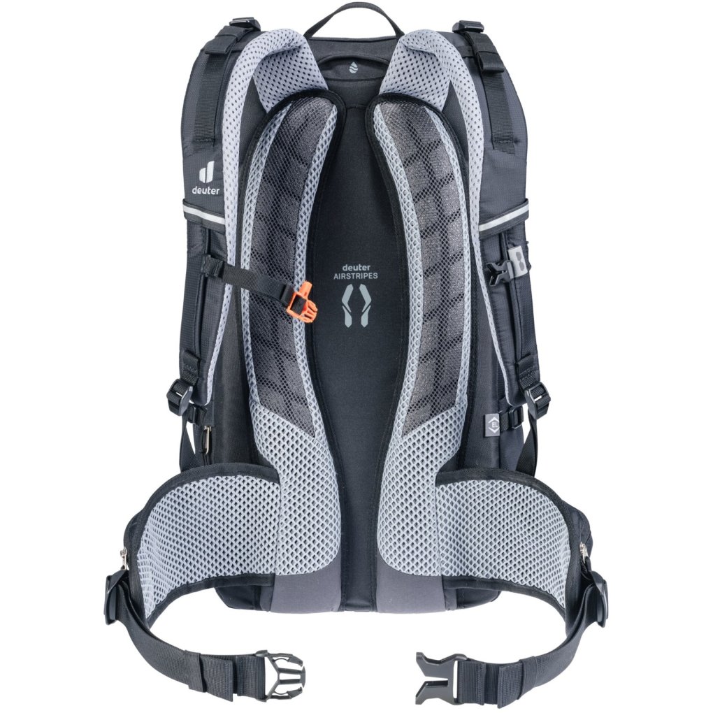 Deuter Trans Alpine 32 EL MTB Backpack - black