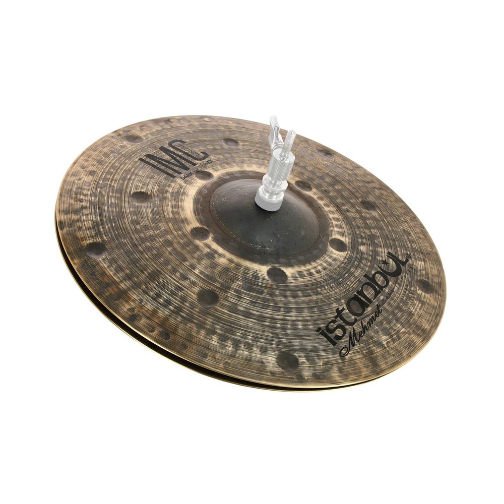 Istanbul Mehmet IMC Dark 5pcs Special Edition – Thomann Ireland