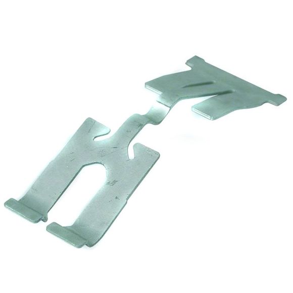 Nissin anti-vibration brake caliper repair kit UniversalRef: N6Ck24 / 1036950