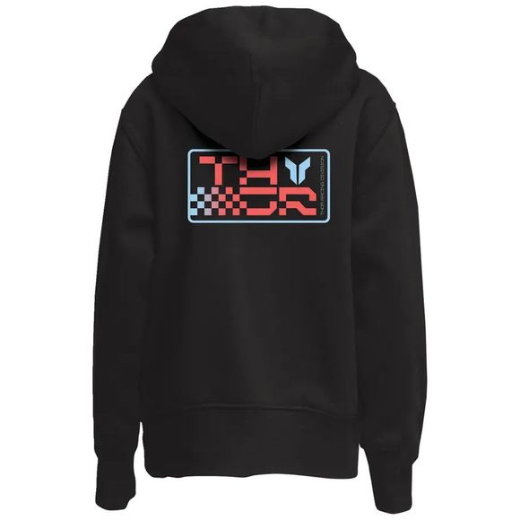 Thor VANTAGE Hoodie - KIDS - BlackRef: To3495