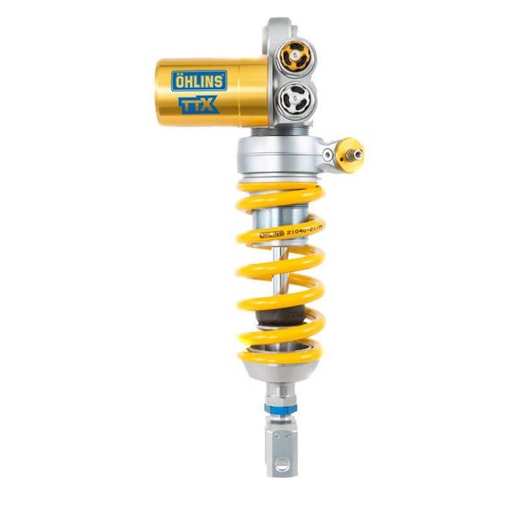Ohlins Rear Shock AbsorberRef: SU 469