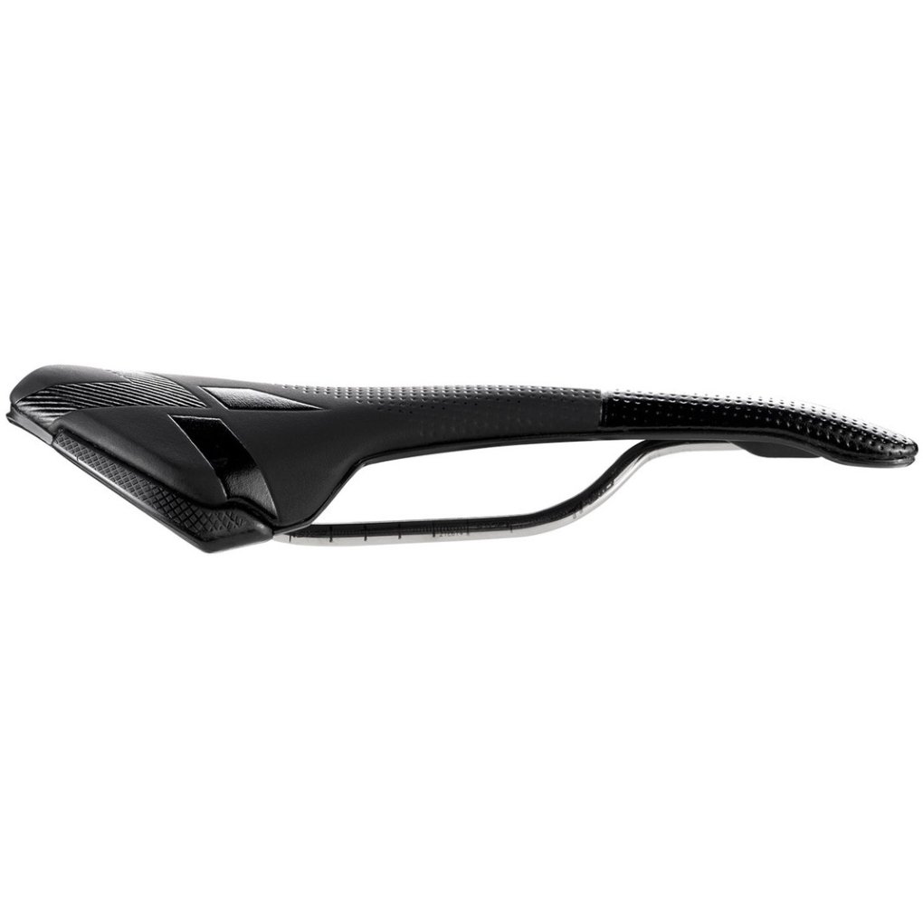 Selle Italia X-LR Saddle - Superflow | TI 316 - L3 | black