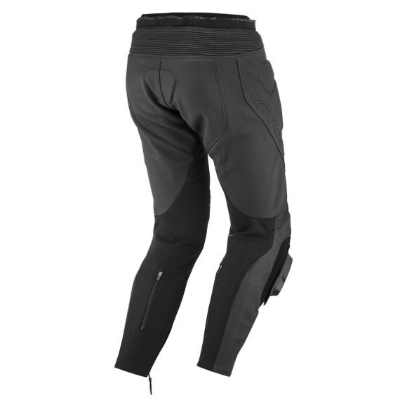 Ixon Vortex 3 - Black Motorcycle PantsRef: IX1739