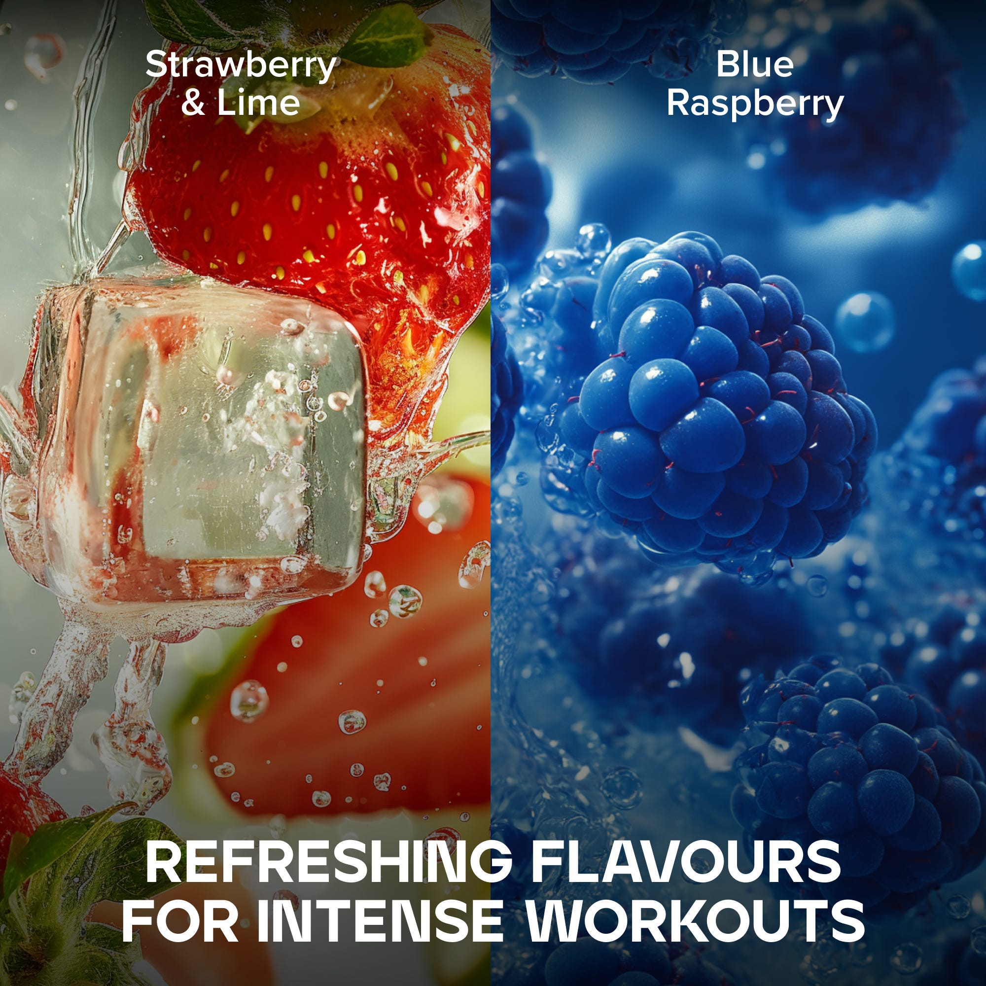 Dope Shot Pre-Workout