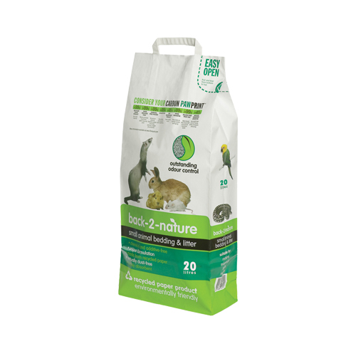 Back-2-Nature Bedding - 30L