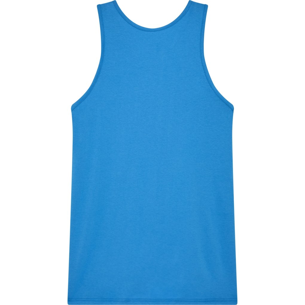 FOX Head Premium Tank Top Men - true blue