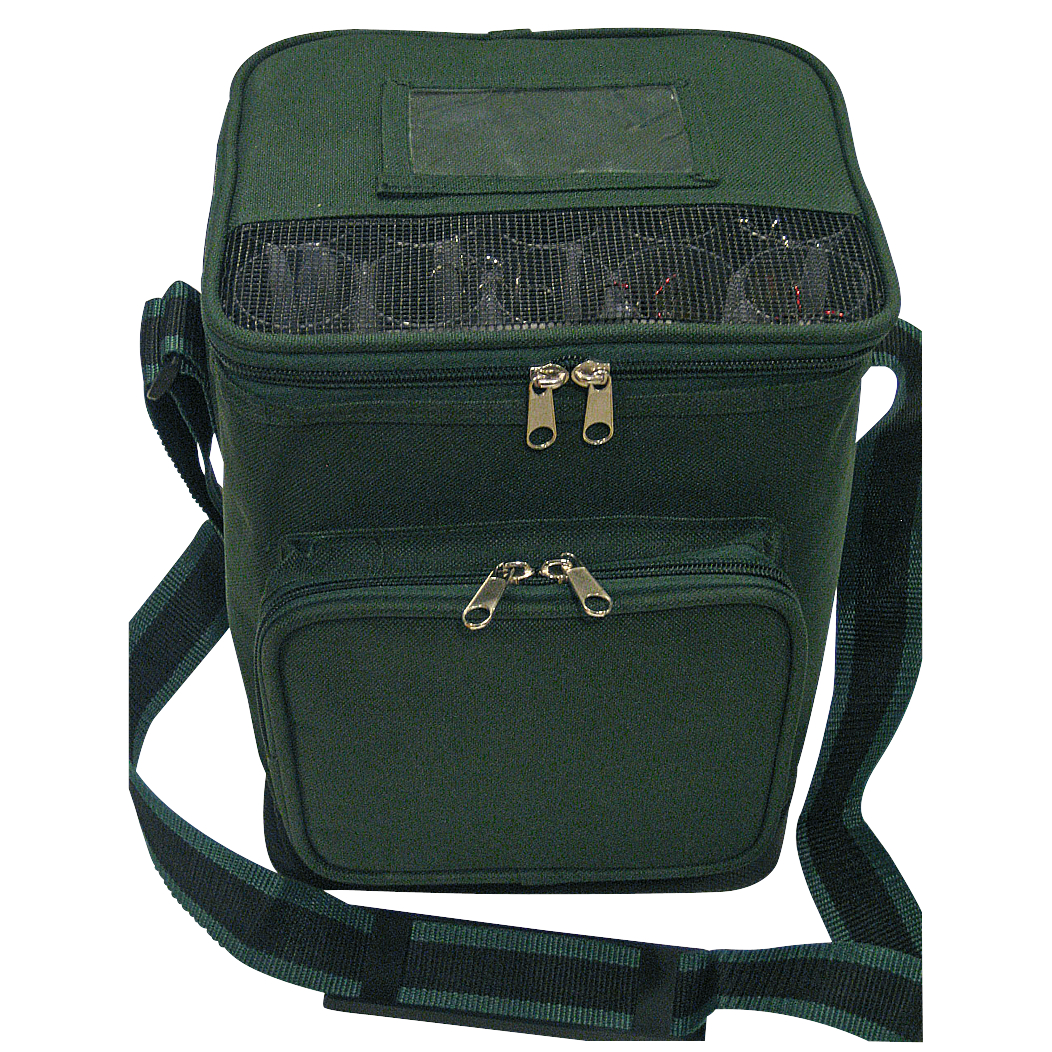 Behr Baitbag Pilker-Blinker Caddy