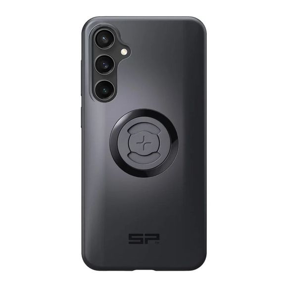 SP Connect SPC+ S23 FE Protective Case - BlackRef: Spc0173 / Spc52677
