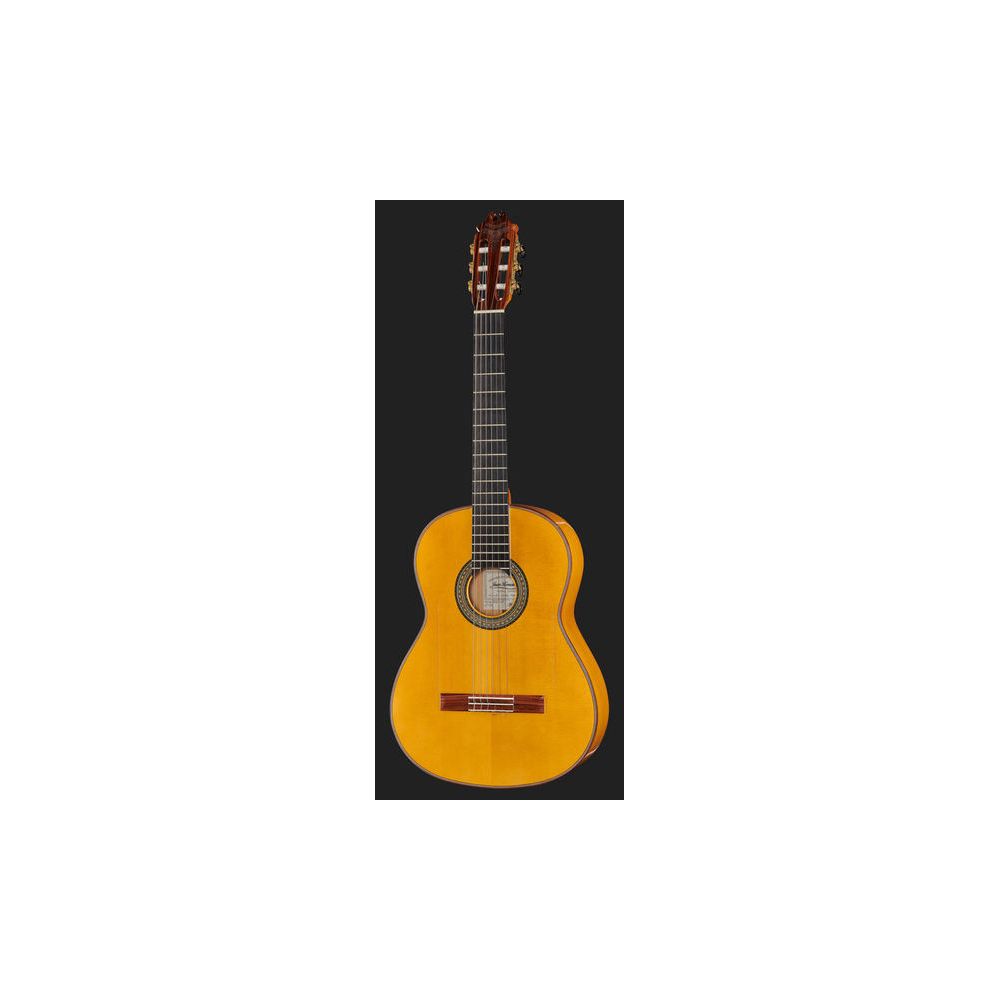 Juan Hernandez Luthier Flamenca SP – Thomann Ireland