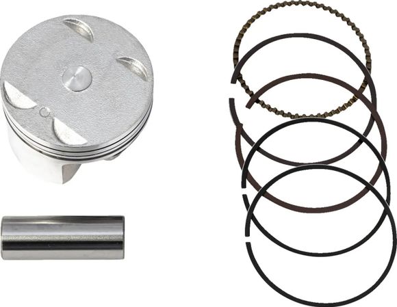 Naraku piston kit 09110086Ref: Nark00280A / 09110086