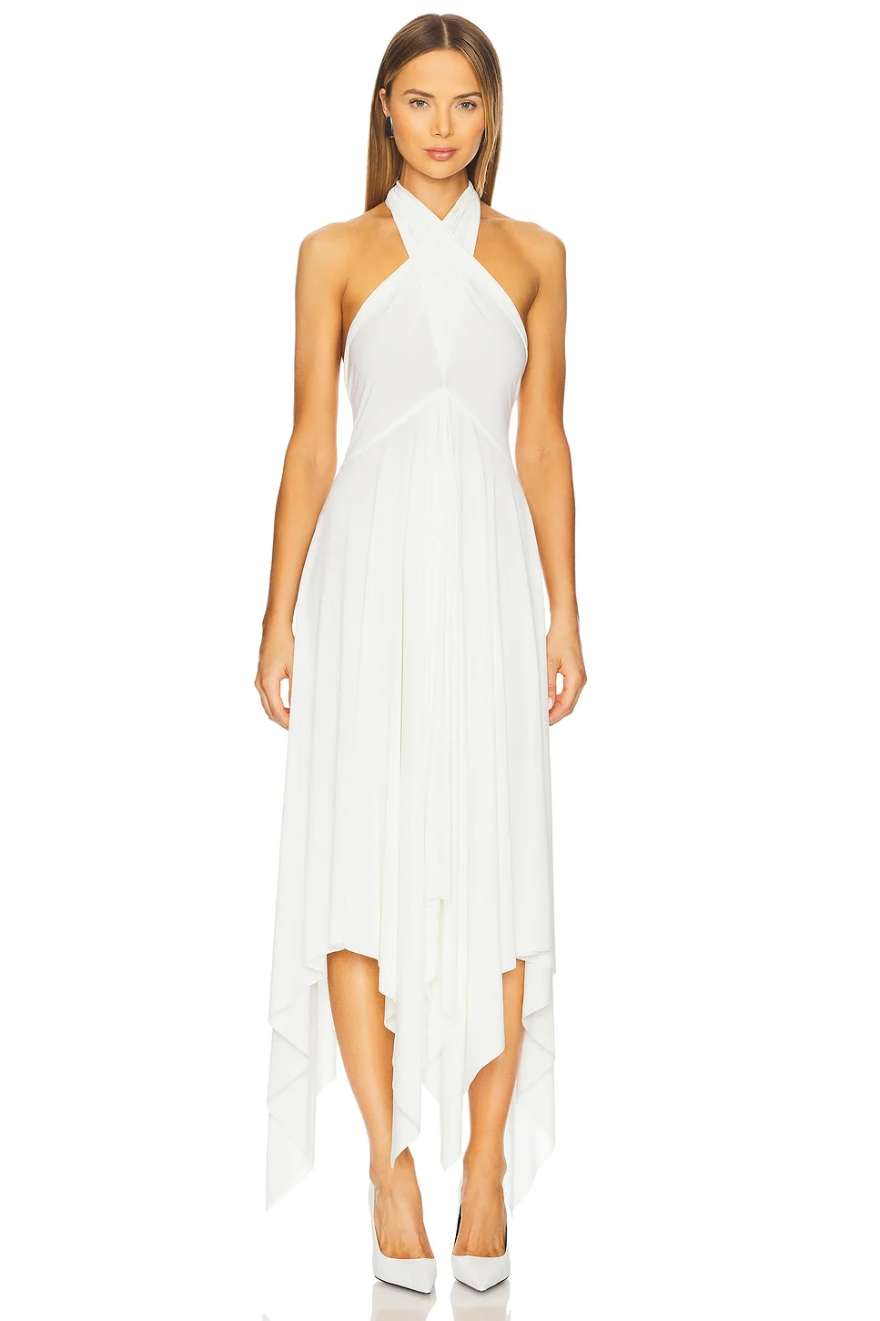 Convertible Midcalf Dress