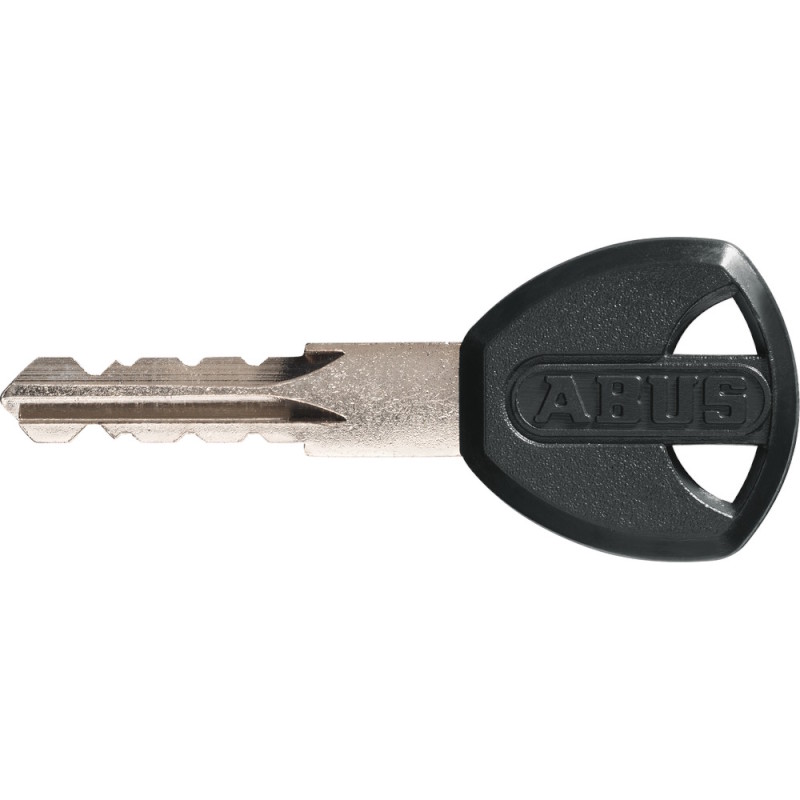 ABUS 1500 Web - 110cm Chain Lock - black