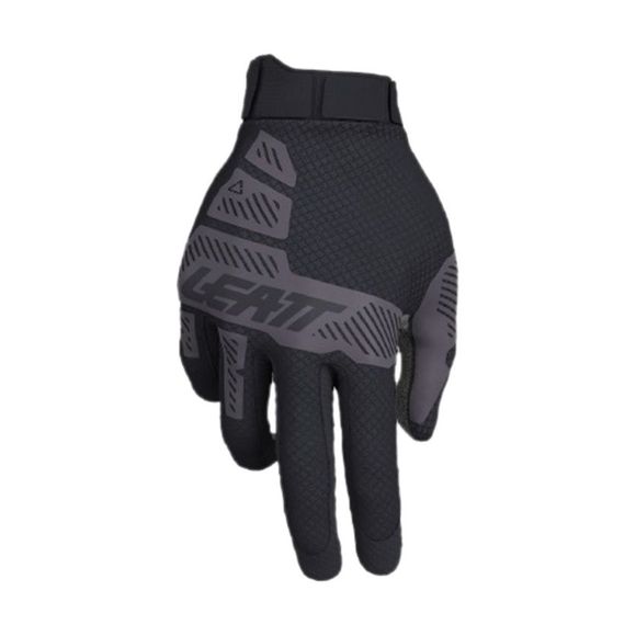Leatt 1.5 MINI cross Gloves - Black / GreyRef: LB0776