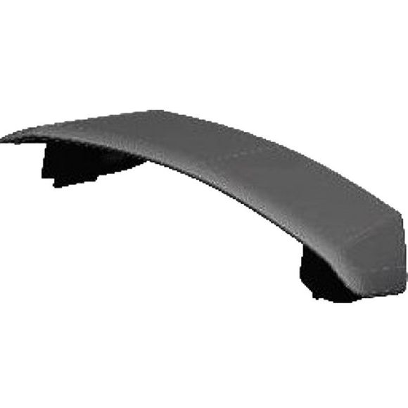 Shark Evo -One 2 - Black Spoiler SpoilerRef: SH1236