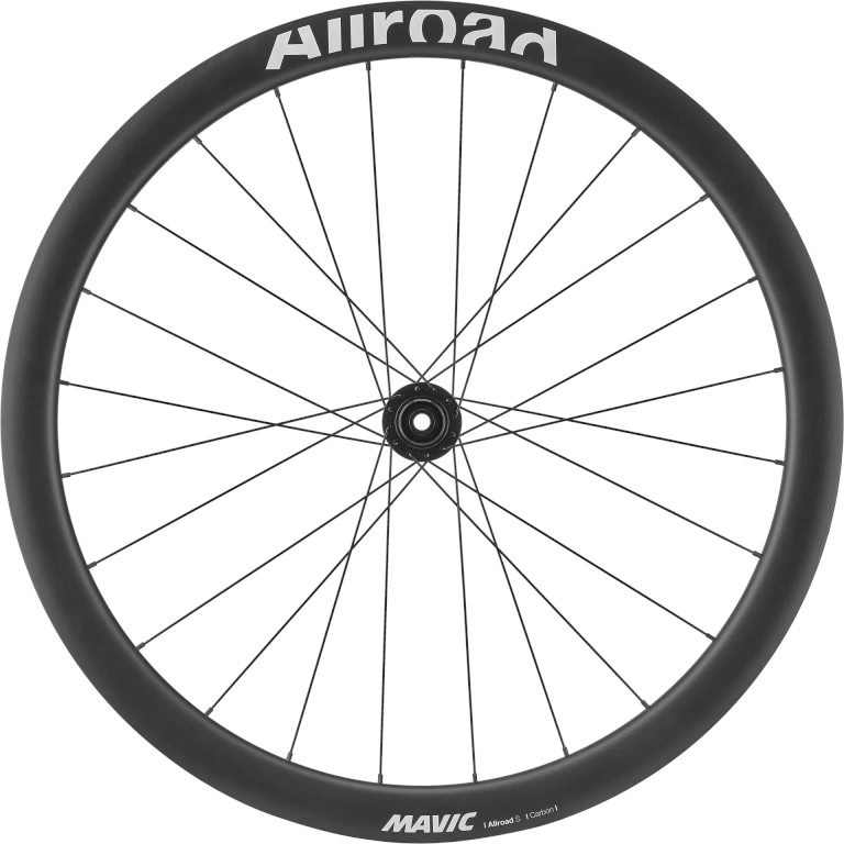 Mavic Allroad S Carbon UST Wheelset - 28