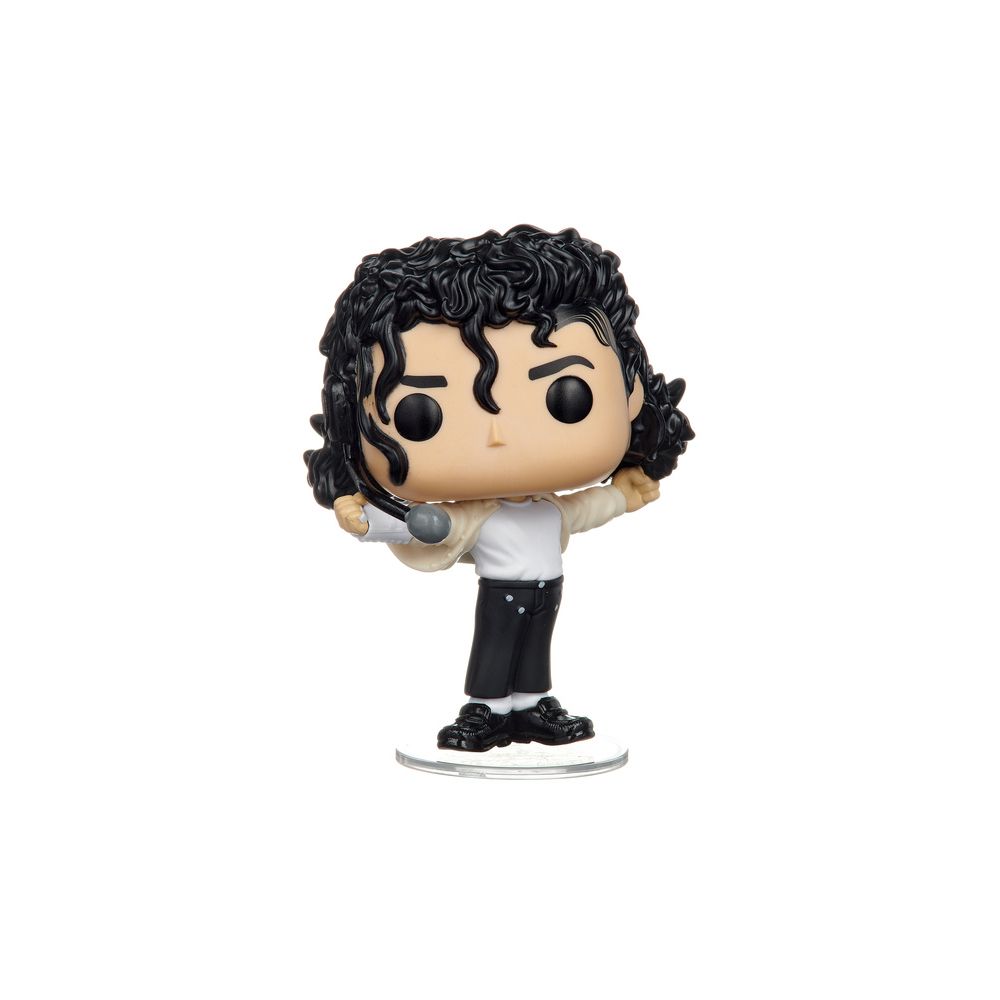 Funko Michael Jackson Superbowl – Thomann Ireland