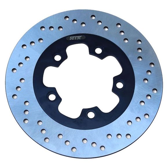 MTX DISC rear round brake discRef: MDS05005