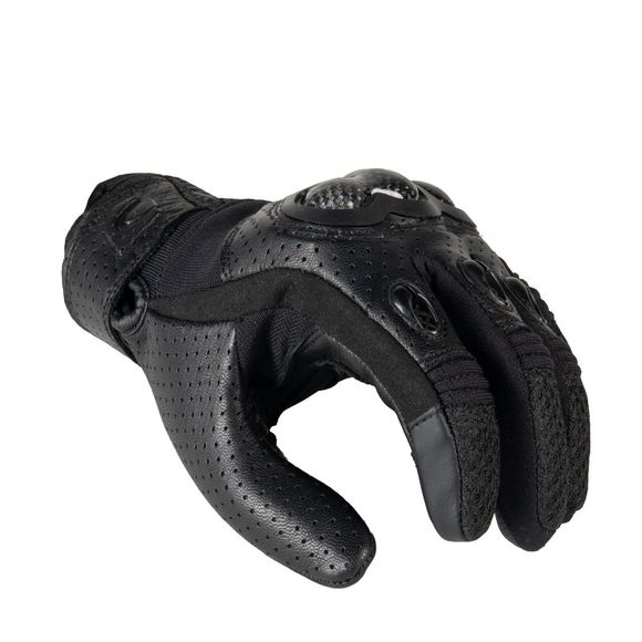 Gants DXR SPLINTER - NoirRef : DXR0824