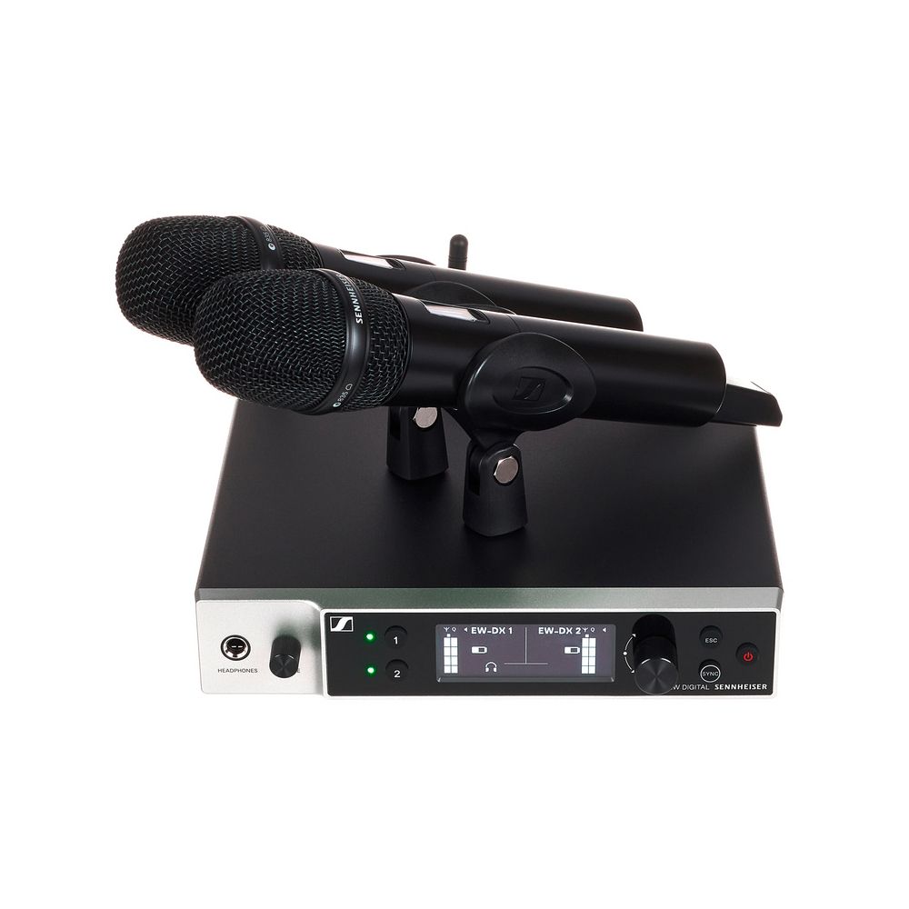 Sennheiser EW