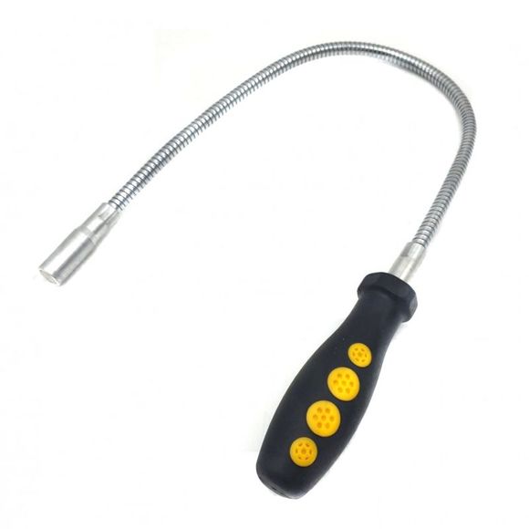Brazoline magnetic finger length 62 cm universal - blackRef: brz0094 / p5457