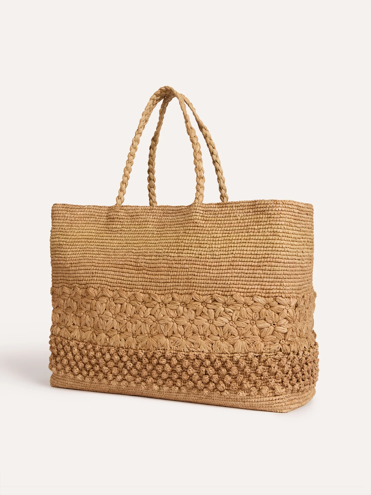 BIG SQUARE Basket