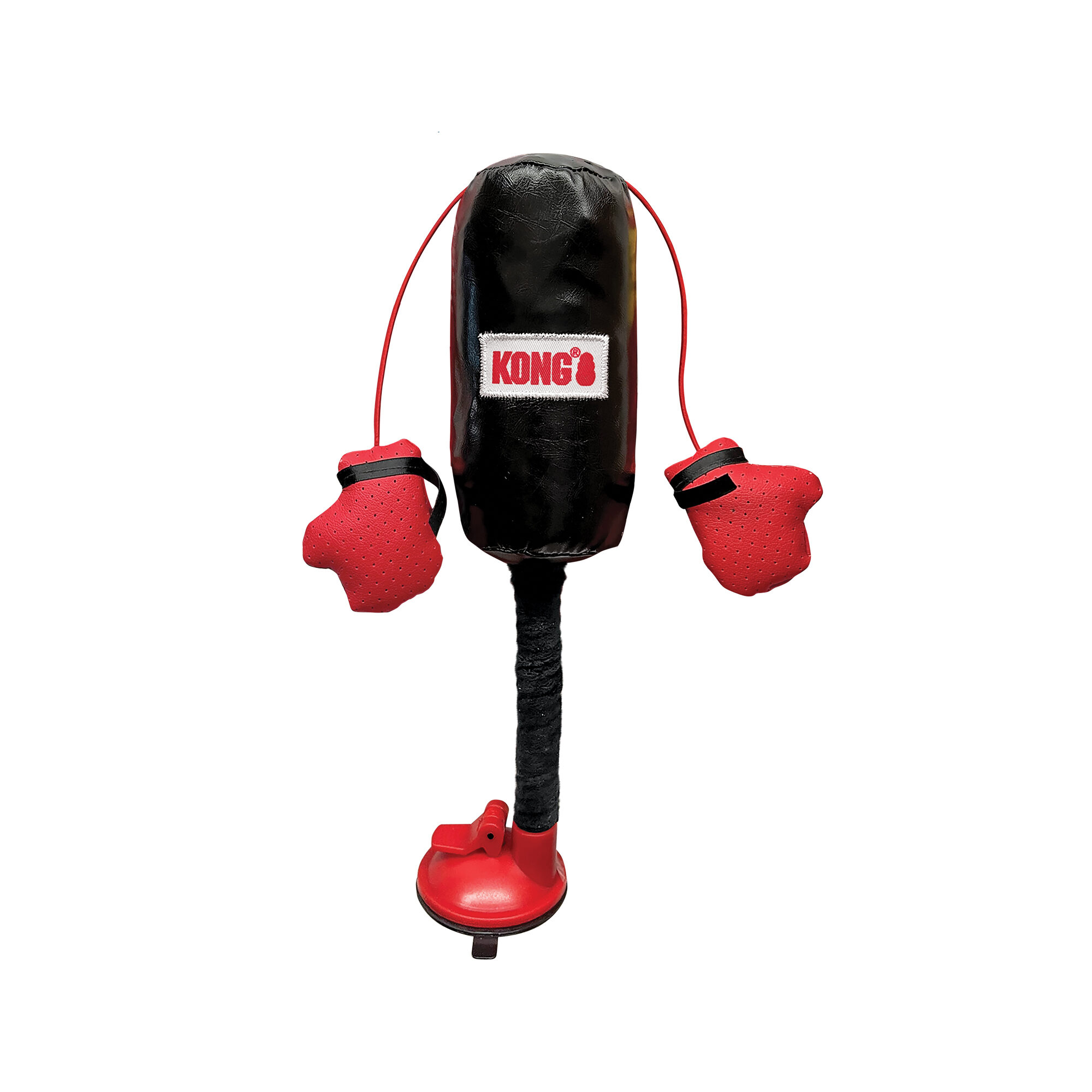 KONG Connects Punching Bag