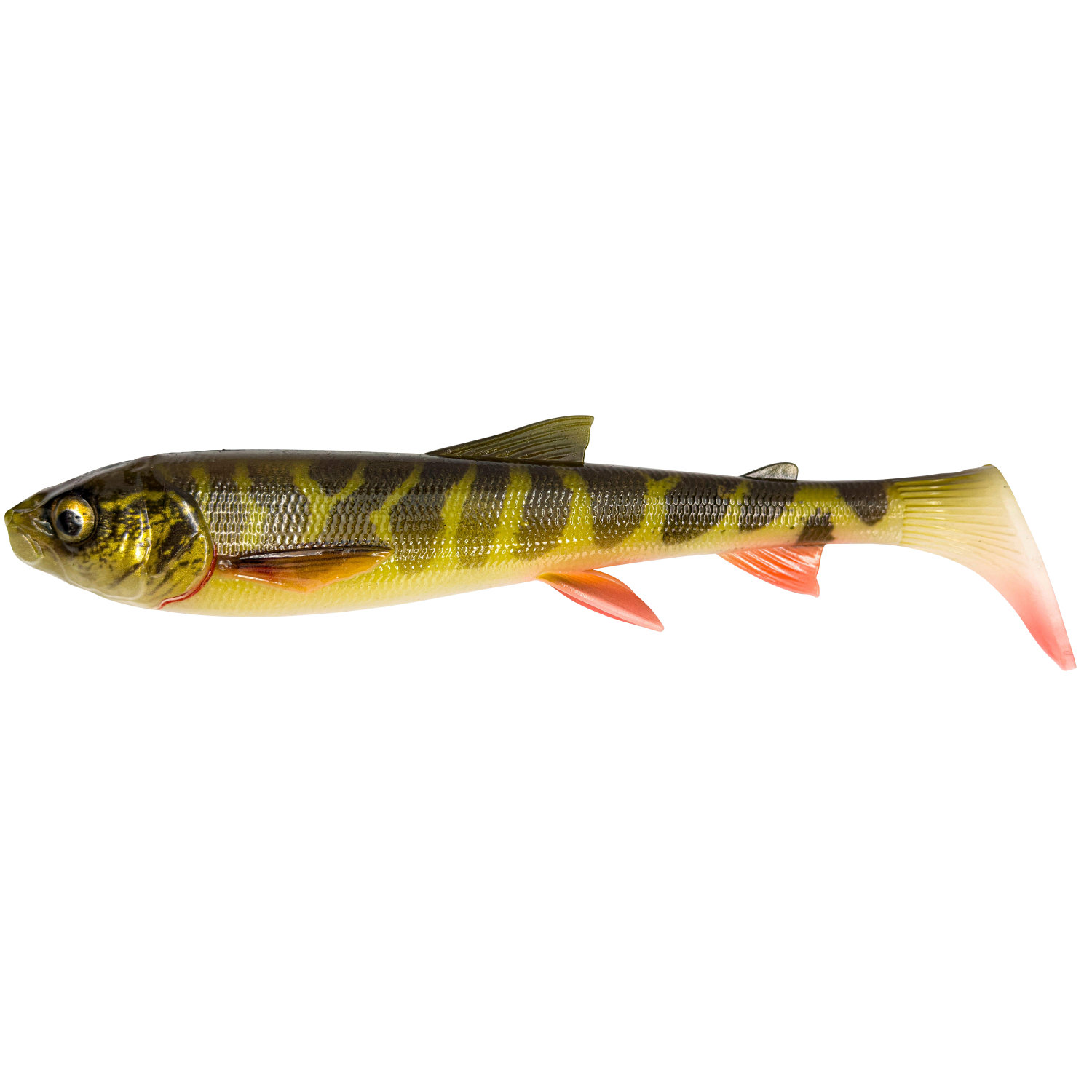 Savage Gear 3D Whitefish Shad (Pike)