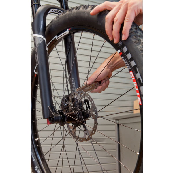Feedback Sports Rotor Truing Fork