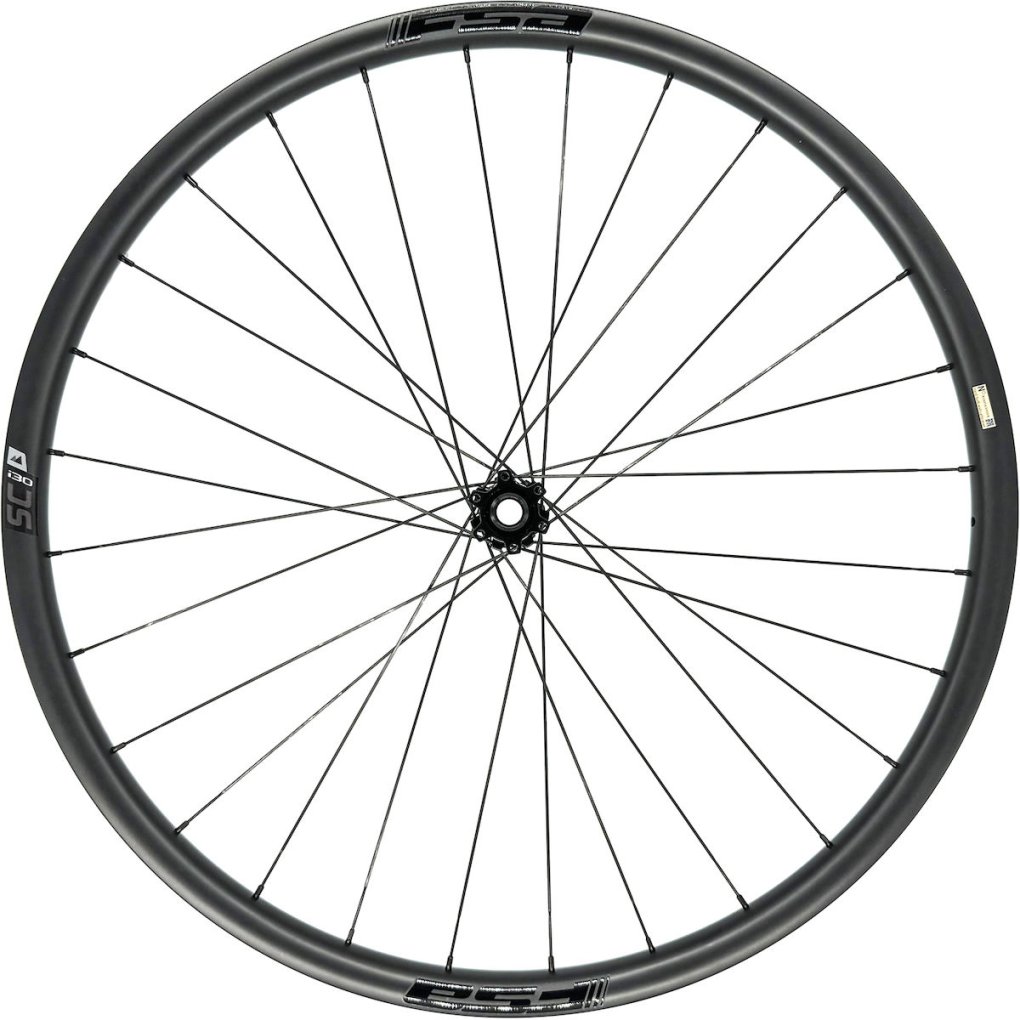 FSA NS SC I30 Wheelset - 29