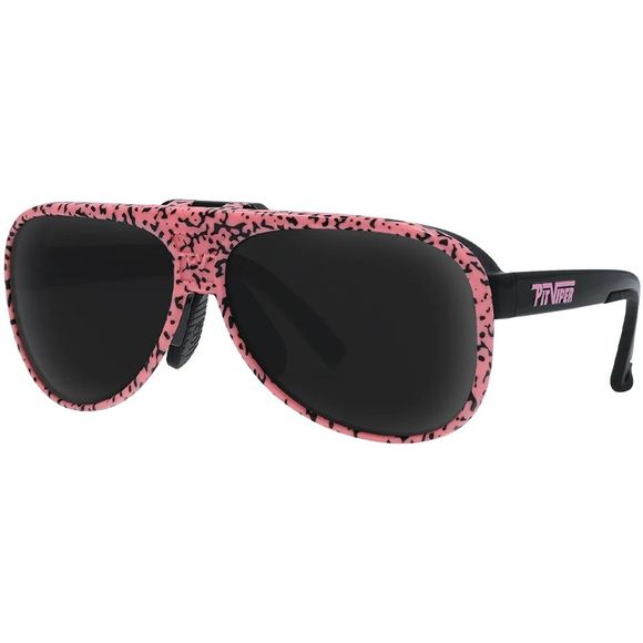 Lunettes de soleil Pit Viper LIFT - OFF - THE SON OF PEACH - MulticoloreRef : PIT0115 / PV-SGS-0196