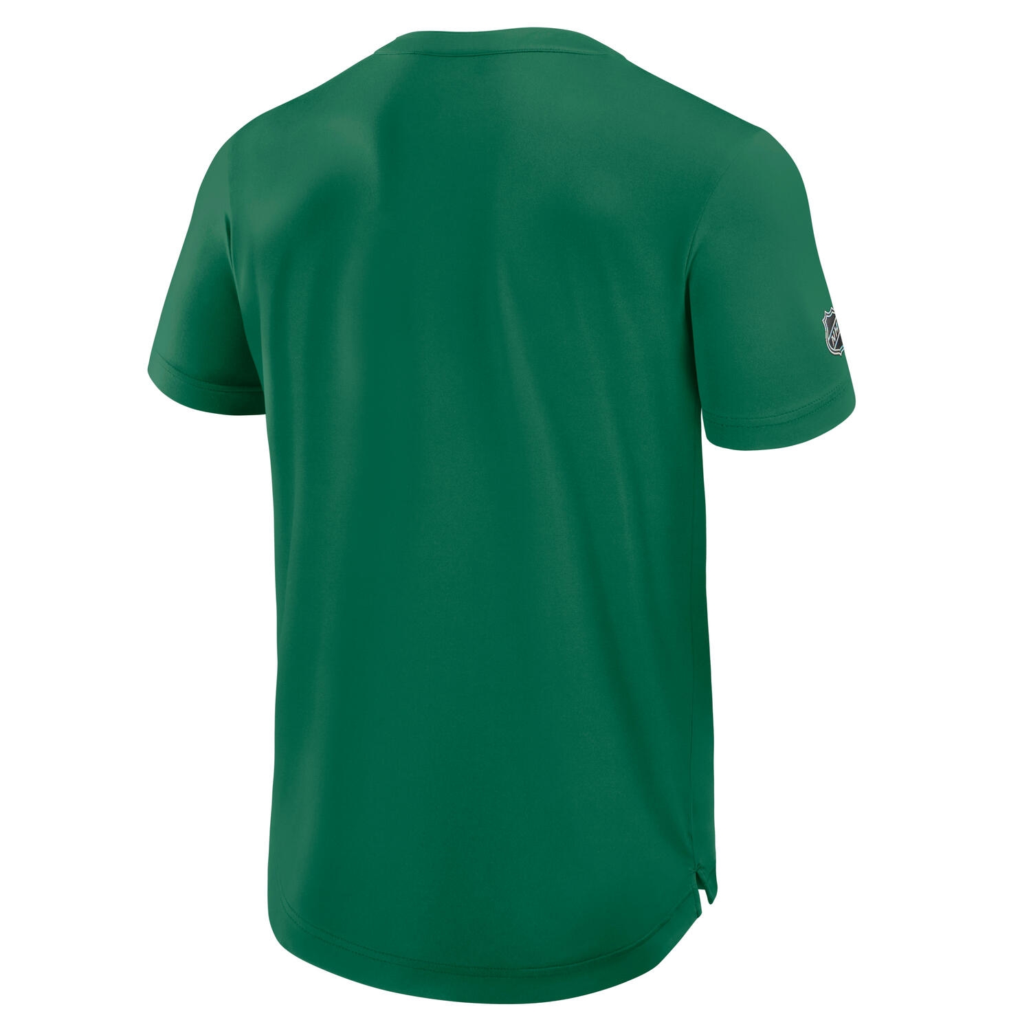 Dallas Stars 2025/26 Authentic Pro Rink Tech NHL T-Shirt Green