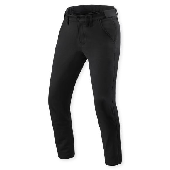 Motorcycle Rev it Mason - Black pantsRef: RI1690