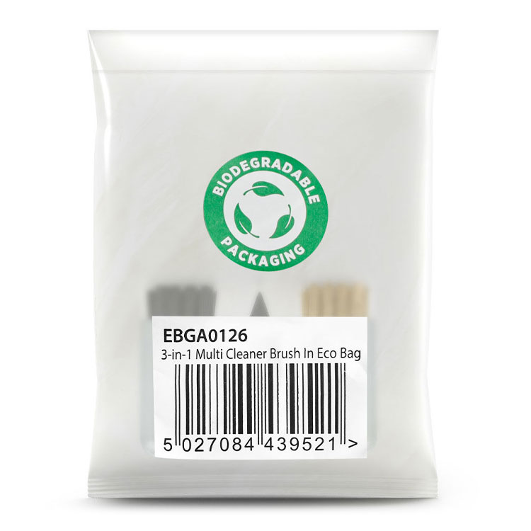 Masters 3 In 1 Multi Cleaner Brush Tool