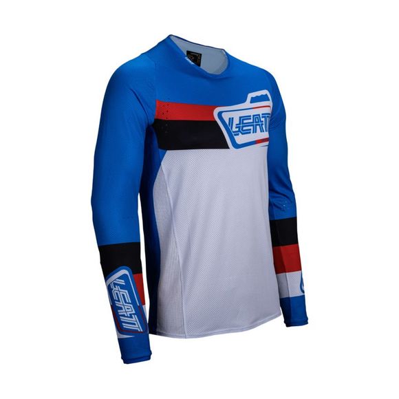 Cross Leatt 4.5 Lite 2025 - Blue jerseyRef: LB0939