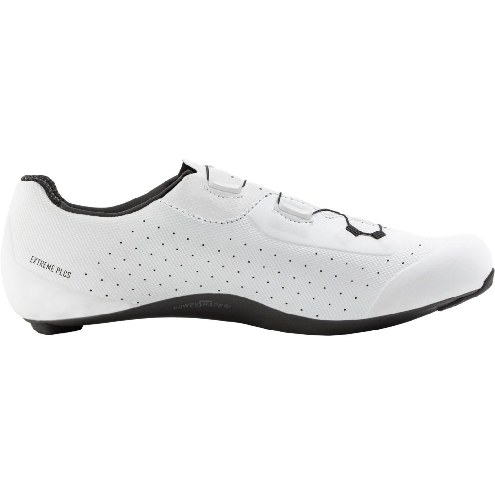 Northwave Extreme Plus Shoes - white/black 51