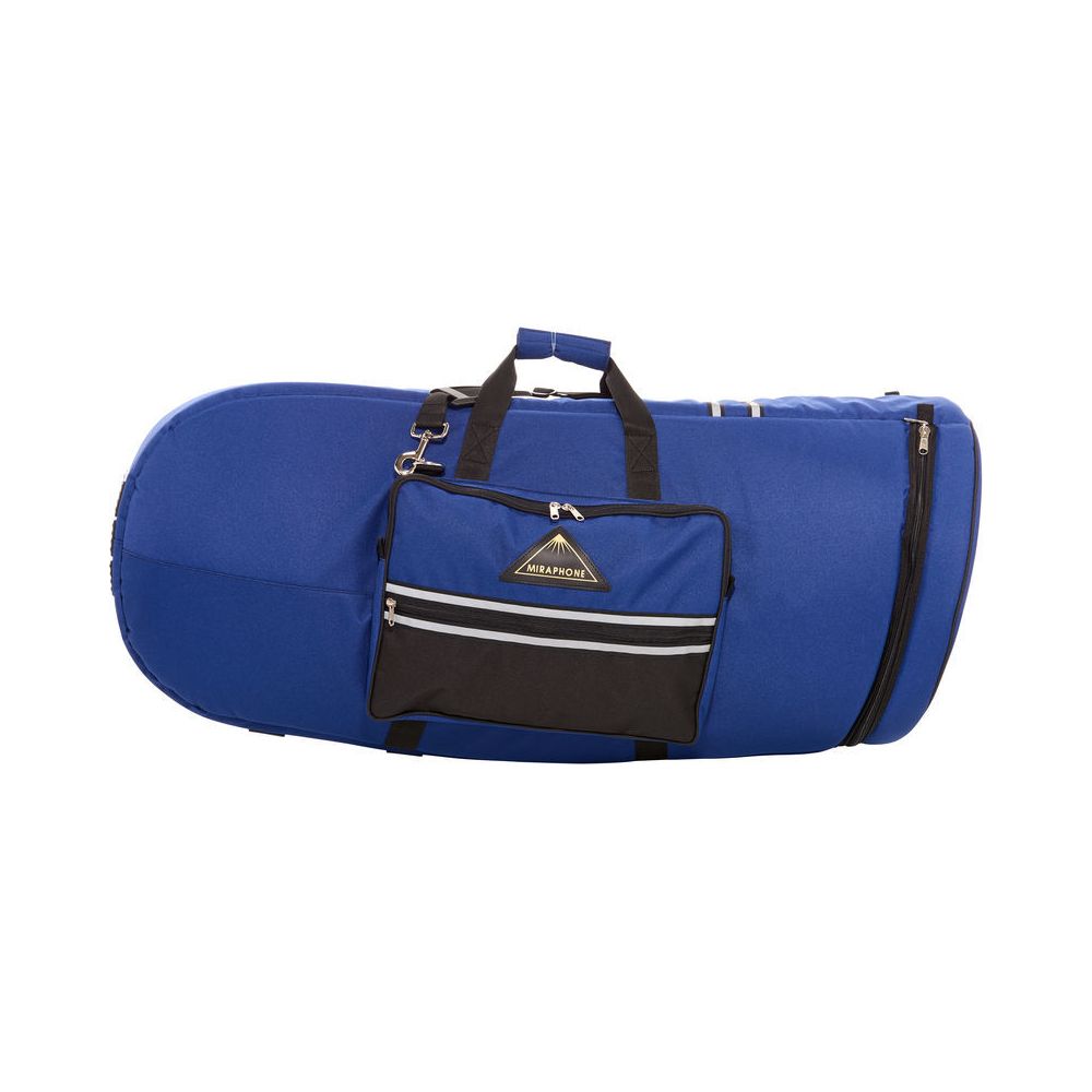 Miraphone G170102 Gig Bag Tuba – Thomann Ireland