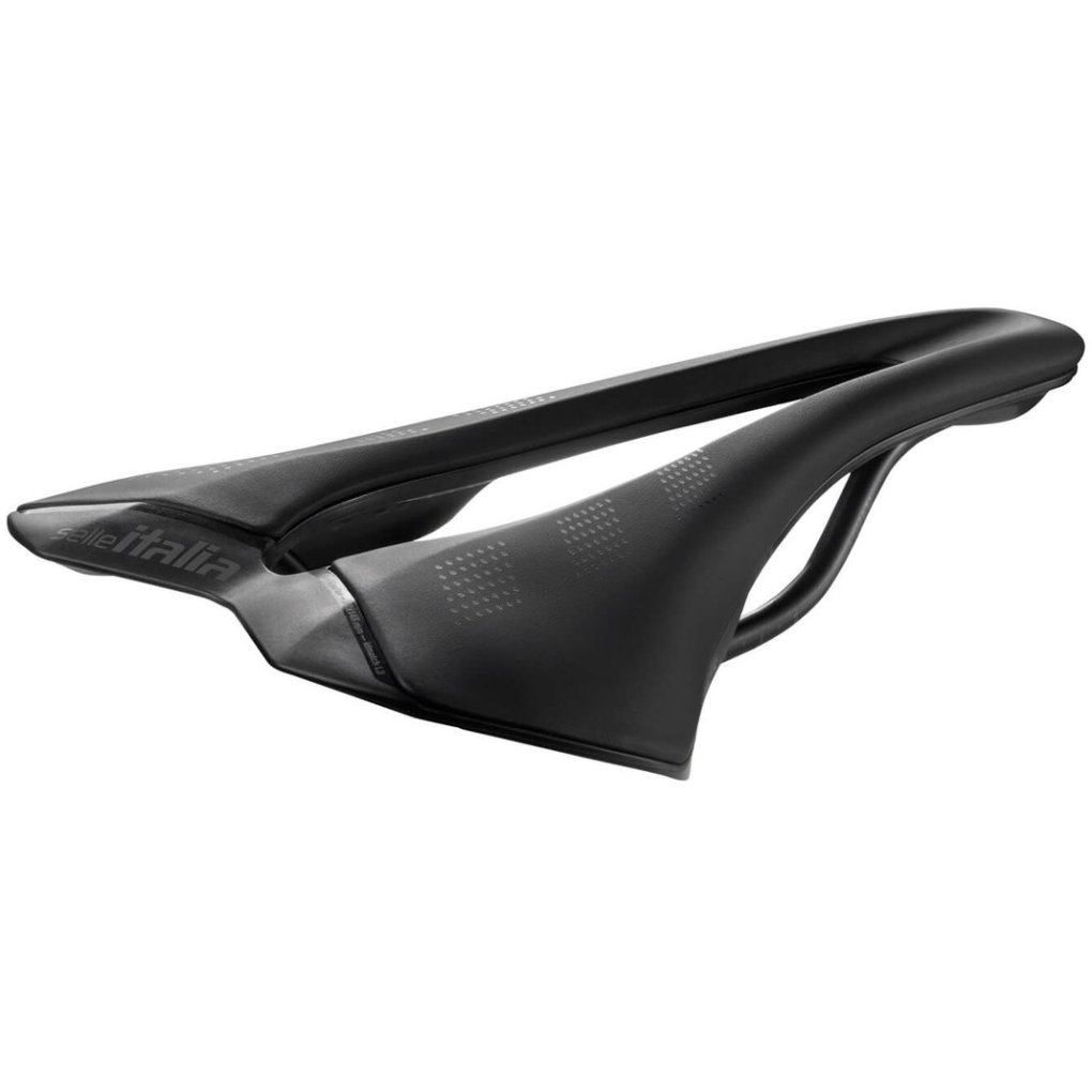 Selle Italia SLR Advan Saddle - L3 | black