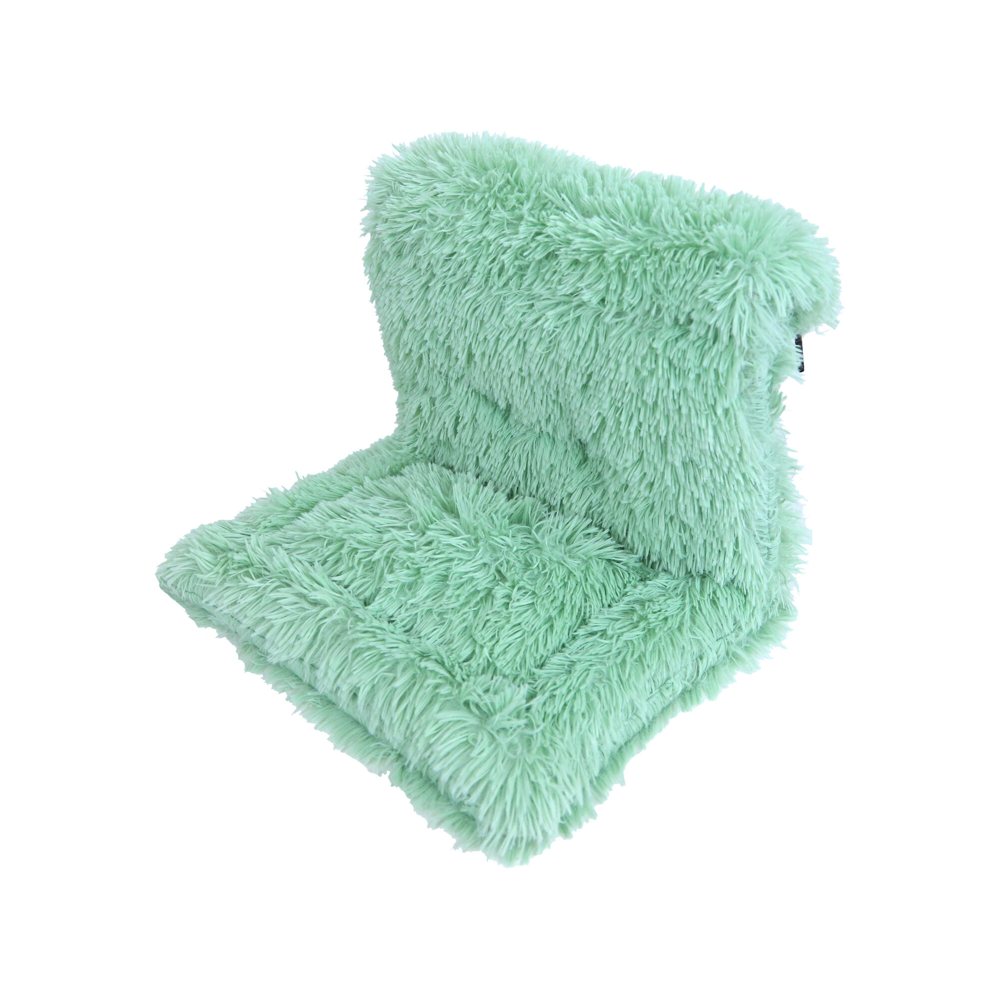 Boon Supersoft Radiator Hammock - Dark Grey