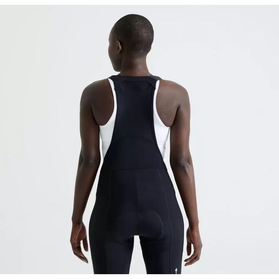 Specialized Foundation Bib Shorts Women - black