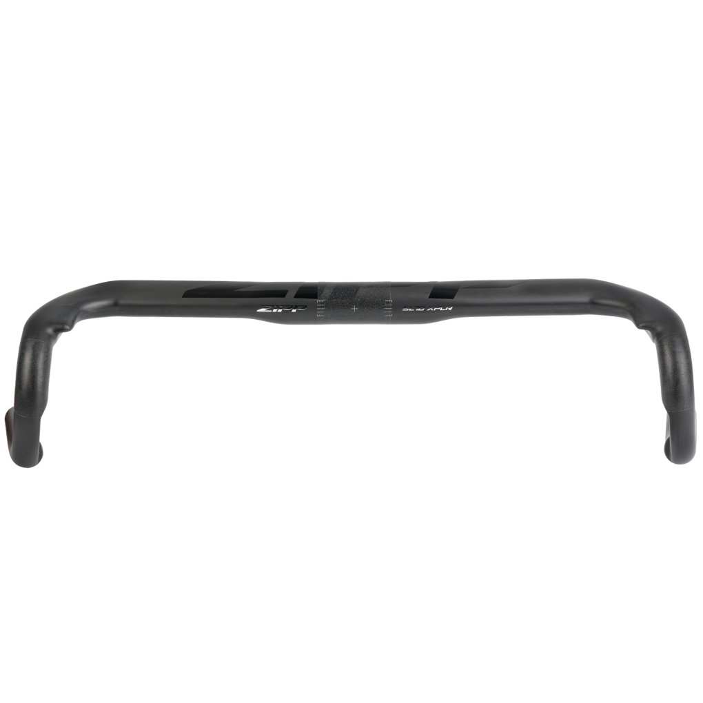 ZIPP SL 70 XPLR - Carbon Handlebar - black