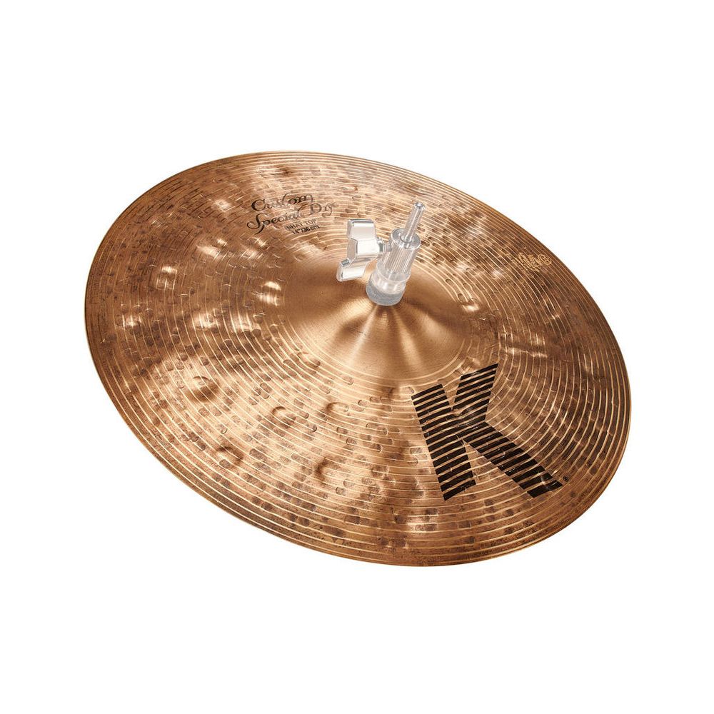Zildjian K