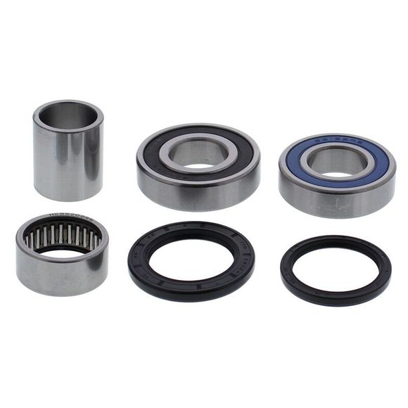 All Balls Wheel Bearing Kit RearRef: All00911A / 1107437
